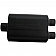 Flowmaster Super 40 Delta Flow Exhaust Muffler - 9530452