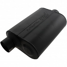 Flowmaster Super 40 Delta Flow Exhaust Muffler - 953046