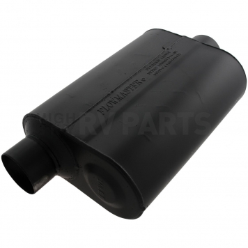 Flowmaster Super 40 Delta Flow Exhaust Muffler - 953046