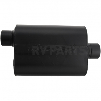 Flowmaster Super 40 Delta Flow Exhaust Muffler - 953046-1