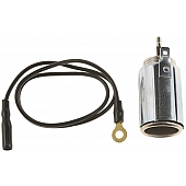 Help! By Dorman Cigarette Lighter Socket 56458