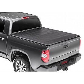 Extang Soft Folding Tonneau Cover Vinyl Non-Lockable Black - 92636