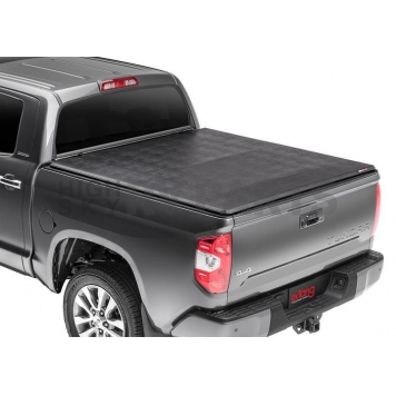 Extang Soft Folding Tonneau Cover Vinyl Non-Lockable Black - 92636