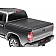 Extang Soft Folding Tonneau Cover Vinyl Non-Lockable Black - 92636