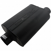 Flowmaster Super 40 Delta Flow Exhaust Muffler - 953047
