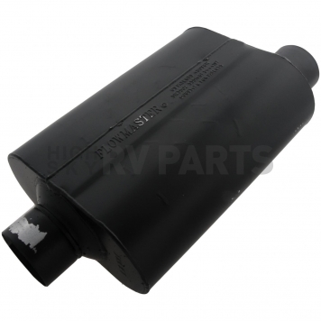 Flowmaster Super 40 Delta Flow Exhaust Muffler - 953047
