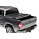 Extang Soft Folding Tonneau Cover Vinyl Non-Lockable Black - 92638