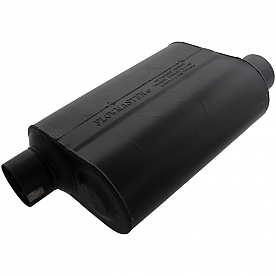 Flowmaster Super 40 Delta Flow Exhaust Muffler - 953048