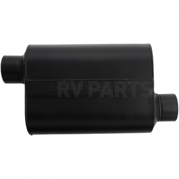 Flowmaster Super 40 Delta Flow Exhaust Muffler - 953048-1