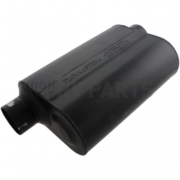 Flowmaster Super 40 Delta Flow Exhaust Muffler - 953049