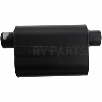 Flowmaster Super 40 Delta Flow Exhaust Muffler - 953049-1