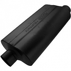 Flowmaster 50 Series Heavy Duty Exhaust Muffler - 9530560