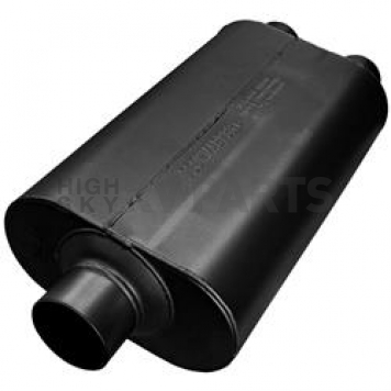 Flowmaster 50 Series Heavy Duty Exhaust Muffler - 9530572