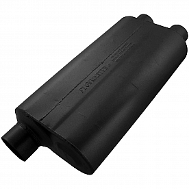 Flowmaster 50 Series Heavy Duty Exhaust Muffler - 9530582