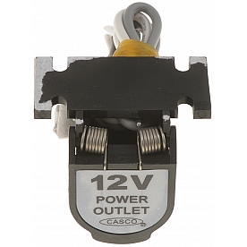 Help! By Dorman Power Port Socket 56487
