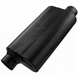Flowmaster 50 Series Heavy Duty Exhaust Muffler - 953558