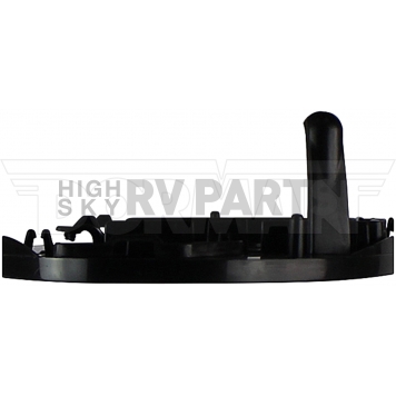 Help! By Dorman Exterior Mirror Glass OEM Manual Single - 56998-3