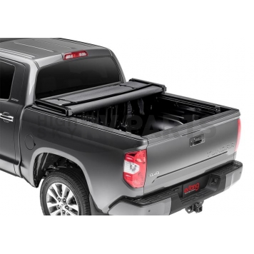 Extang Tonneau Cover Tri-Fold Non-Lockable Black Vinyl - 92658-2