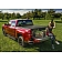Extang Tonneau Cover Tri-Fold Non-Lockable Black Vinyl - 92658