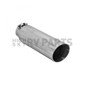 Flowmaster Exhaust Tail Pipe Tip - ST462
