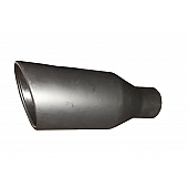 Flowmaster Exhaust Tail Pipe Tip - ST507B