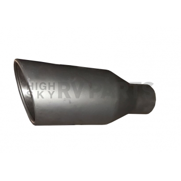 Flowmaster Exhaust Tail Pipe Tip - ST507B