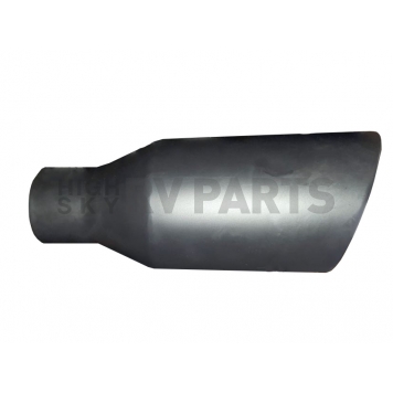 Flowmaster Exhaust Tail Pipe Tip - ST507B-1