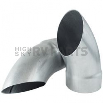 Flowmaster Exhaust Tail Pipe Tip - T3030