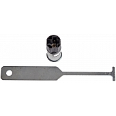 Help! By Dorman Power Port Socket 57450