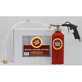 Fluid Film Spray Gun FFSG