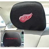 Fan Mat Headrest Cover 14781
