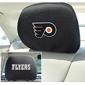 Fan Mat Headrest Cover 14782