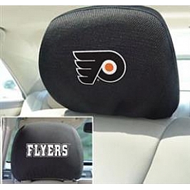 Fan Mat Headrest Cover 14782