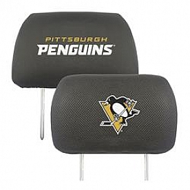 Fan Mat Headrest Cover 14783