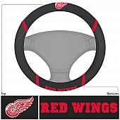 Fan Mat Steering Wheel Cover 14792