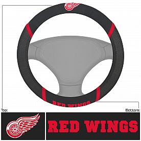 Fan Mat Steering Wheel Cover 14792