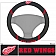 Fan Mat Steering Wheel Cover 14792