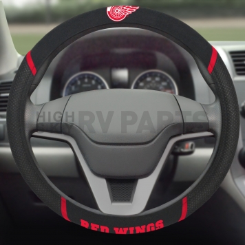 Fan Mat Steering Wheel Cover 14792-1
