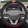 Fan Mat Steering Wheel Cover 14792