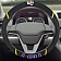 Fan Mat Steering Wheel Cover 14798