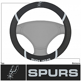 Fan Mat Steering Wheel Cover 14891