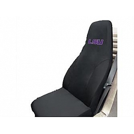Fan Mat Seat Cover Mesh Black Single - 14970