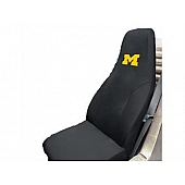 Fan Mat Seat Cover Mesh Black Single - 14994