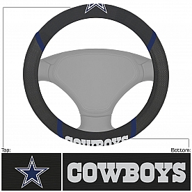 Fan Mat Steering Wheel Cover 15032