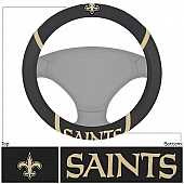 Fan Mat Steering Wheel Cover 15036
