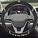 Fan Mat Steering Wheel Cover 15036