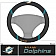 Fan Mat Steering Wheel Cover 15038