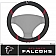 Fan Mat Steering Wheel Cover 15040