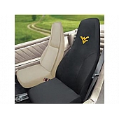 Fan Mat Seat Cover Mesh Black Single - 15053