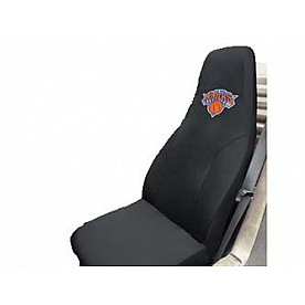 Fan Mat Seat Cover Mesh Black Single - 15124
